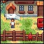 Farm icon
