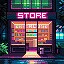 Store icon