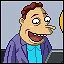 Acceptance stage icon