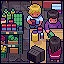 Shop icon