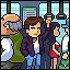 Story #2.3 icon
