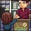Story #2.5 icon