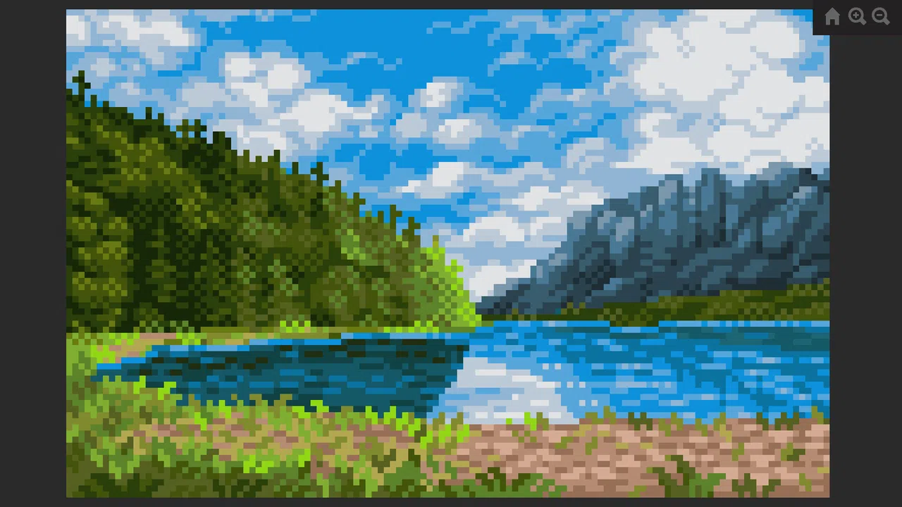 Coloring Game 10K Screenshot 4
