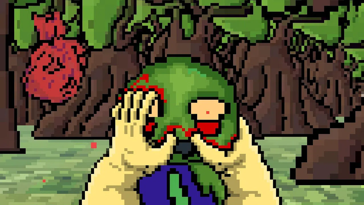Blasted GutZ Screenshot 3