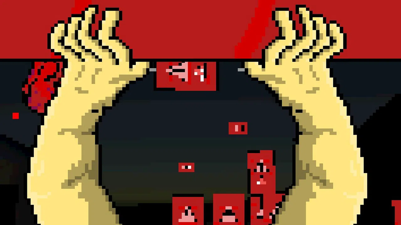 Blasted GutZ Screenshot 4