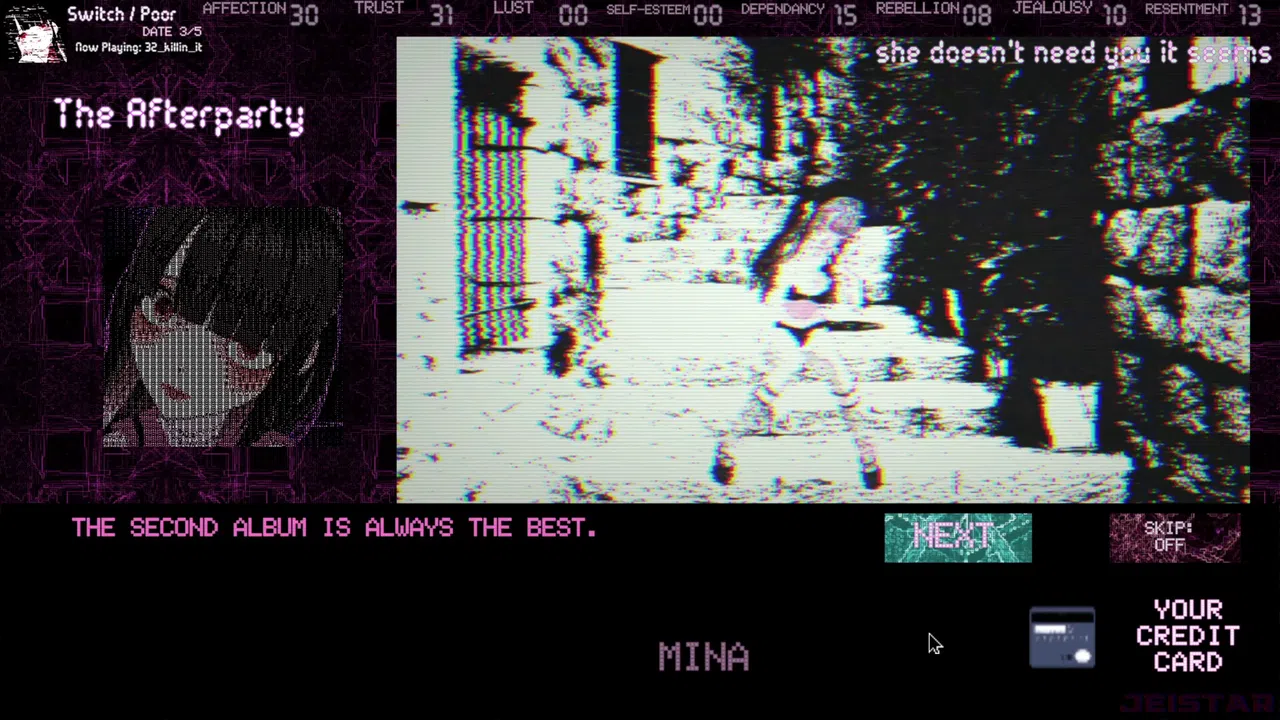Landmine Princess Demo Screenshot 7