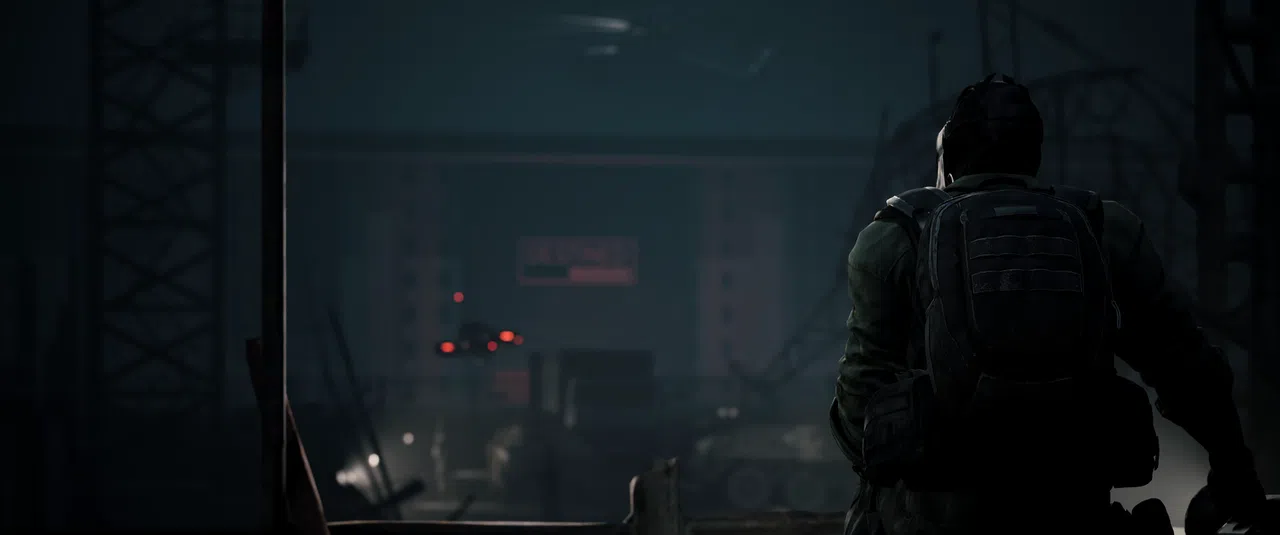 Destined Corp: Awakening Screenshot 4