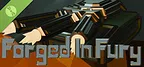 Forged In Fury Demo