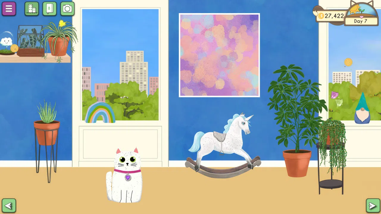 Plant Therapy: Park Place Screenshot 3