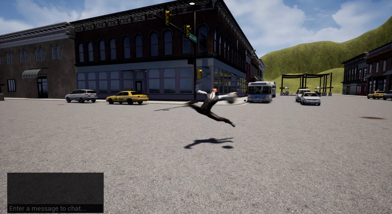 Rock Arena Screenshot 2