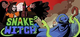 SNAKEWITCH