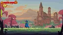 SNAKEWITCH Screenshot 4