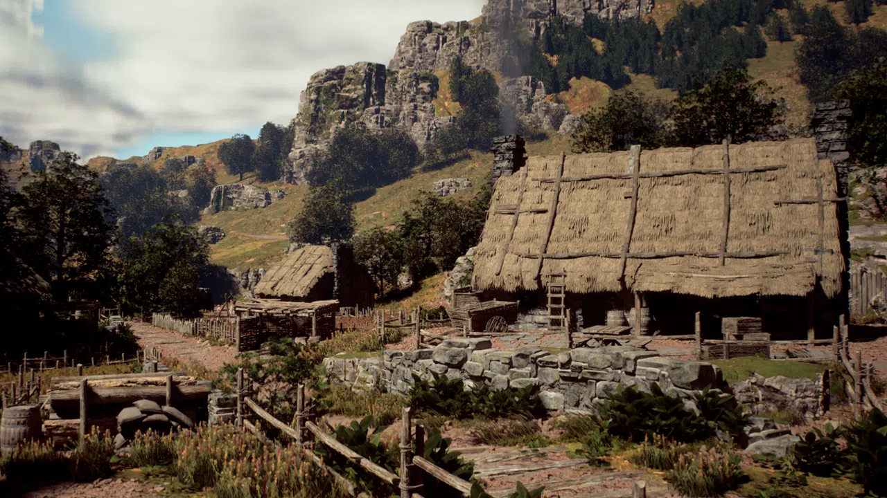 Ash and Flame Screenshot 1