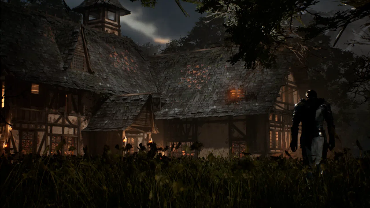 Ash and Flame Screenshot 0