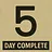 Day 5