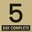 Day 5 icon