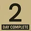 Day 2 icon
