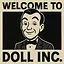 Welcome to Doll Inc. icon