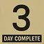 Day 3 icon