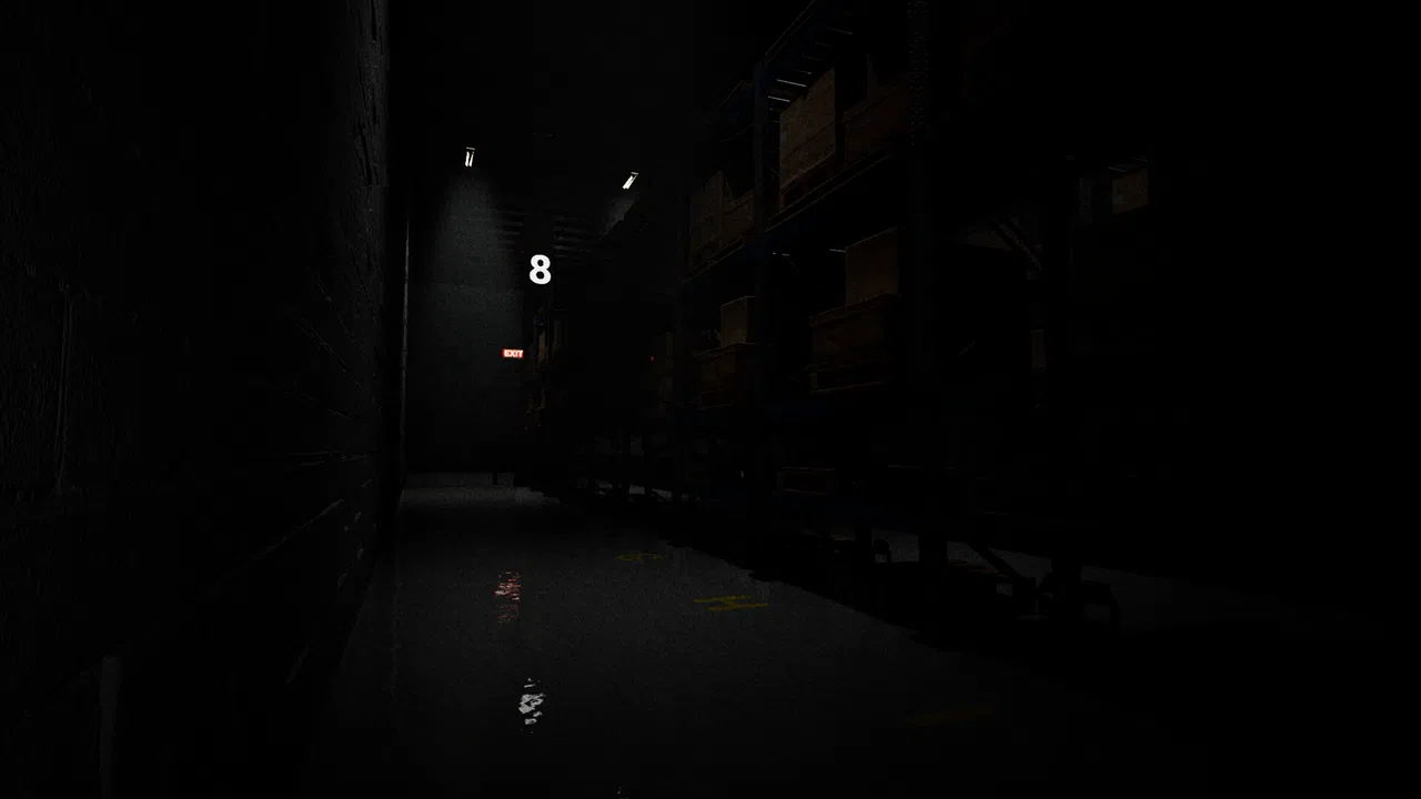 Doll Inc: Free Sample Screenshot 9