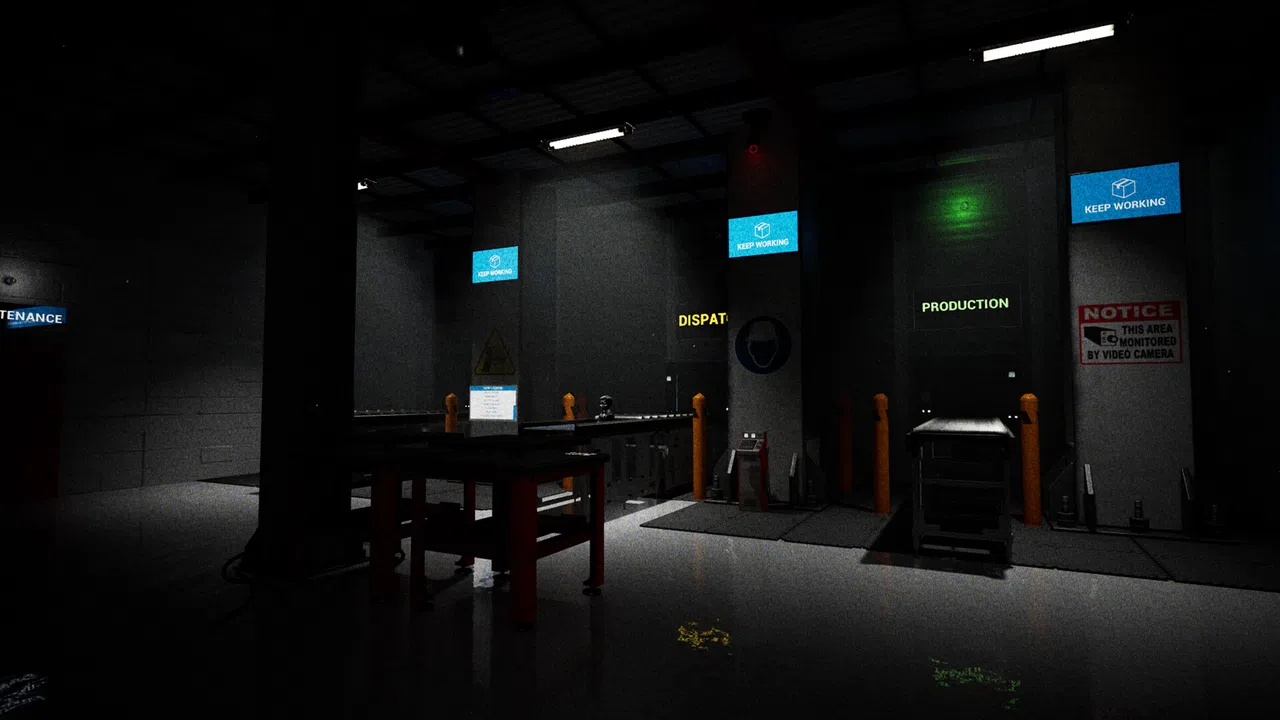 Doll Inc: Free Sample Screenshot 1