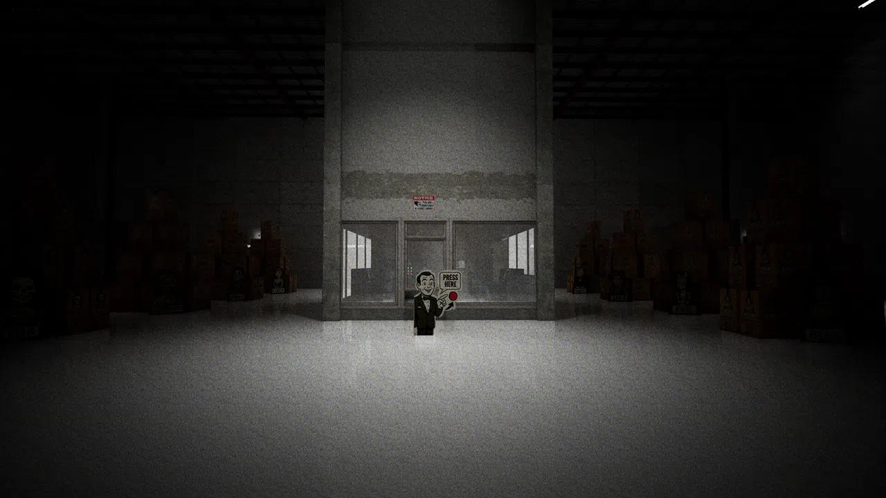 Doll Inc: Free Sample Screenshot 4