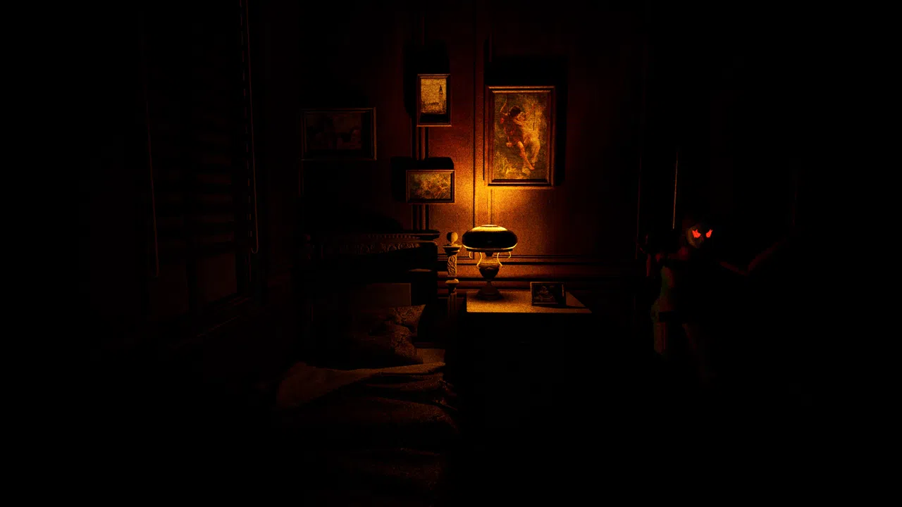Doll Inc: Free Sample Screenshot 13