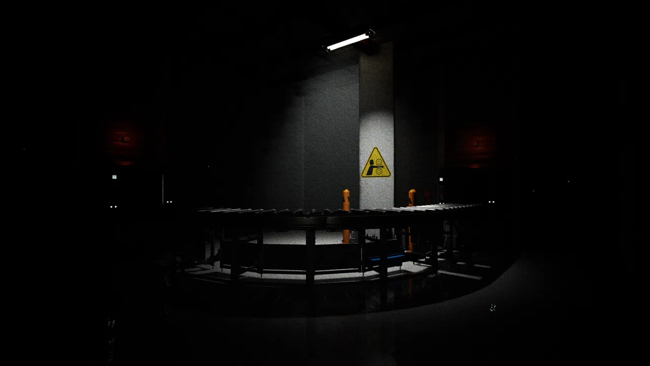 Doll Inc: Free Sample Screenshot 5