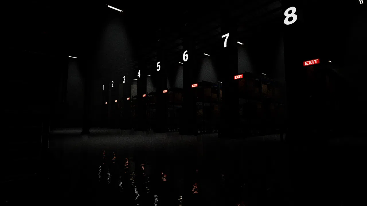 Doll Inc: Free Sample Screenshot 7