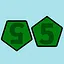 Solved 25 icon