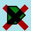 No Rockets icon