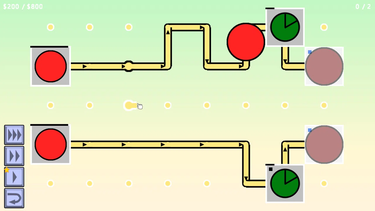 Rocket Automashapes Screenshot 9