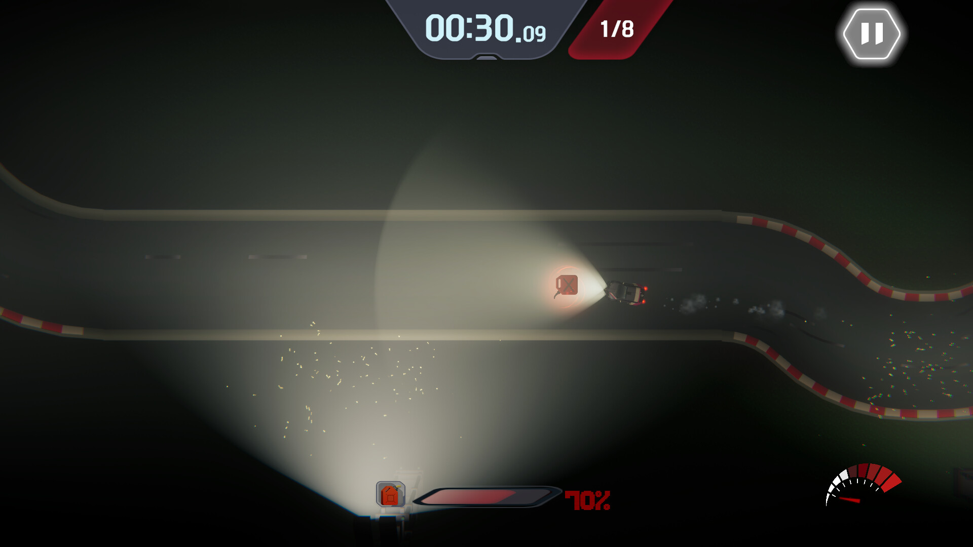 Wacky Drivers Screenshot 3