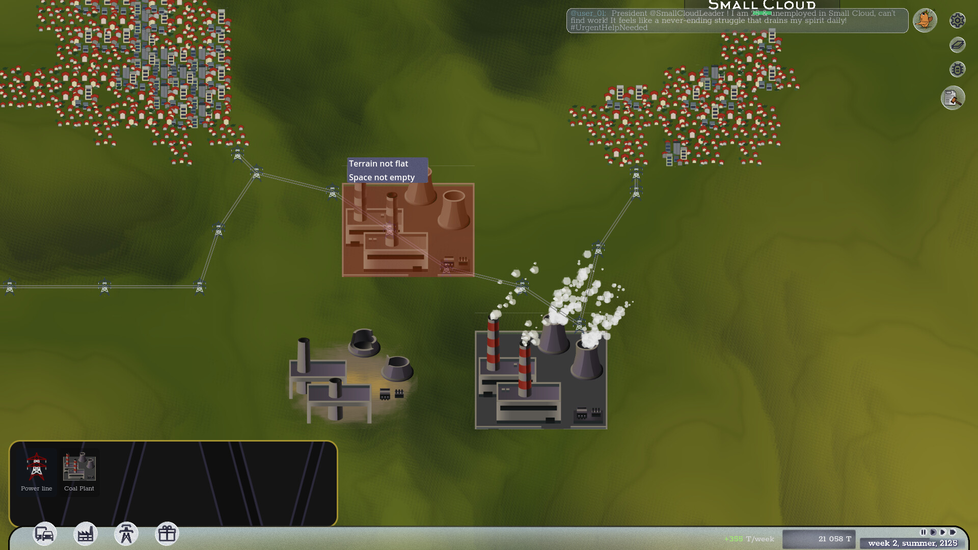 Country Architect Screenshot 4