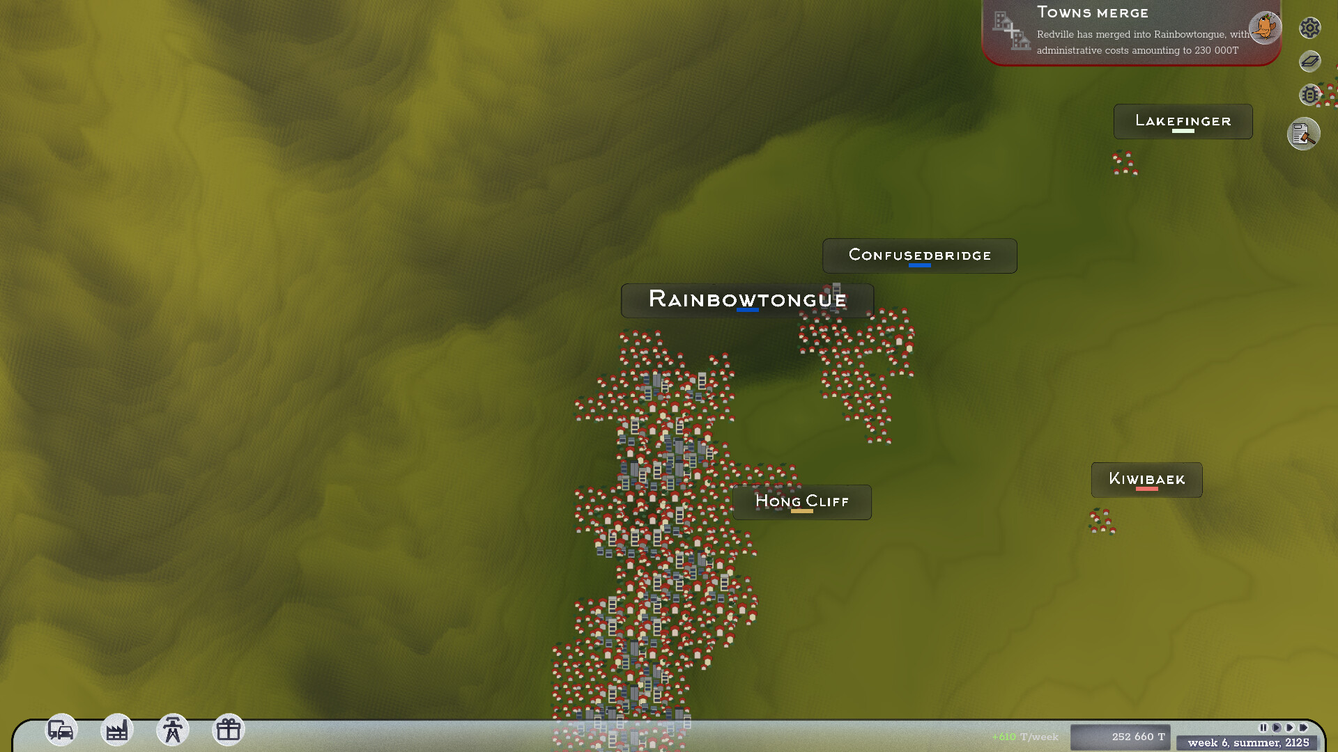 Country Architect Screenshot 5