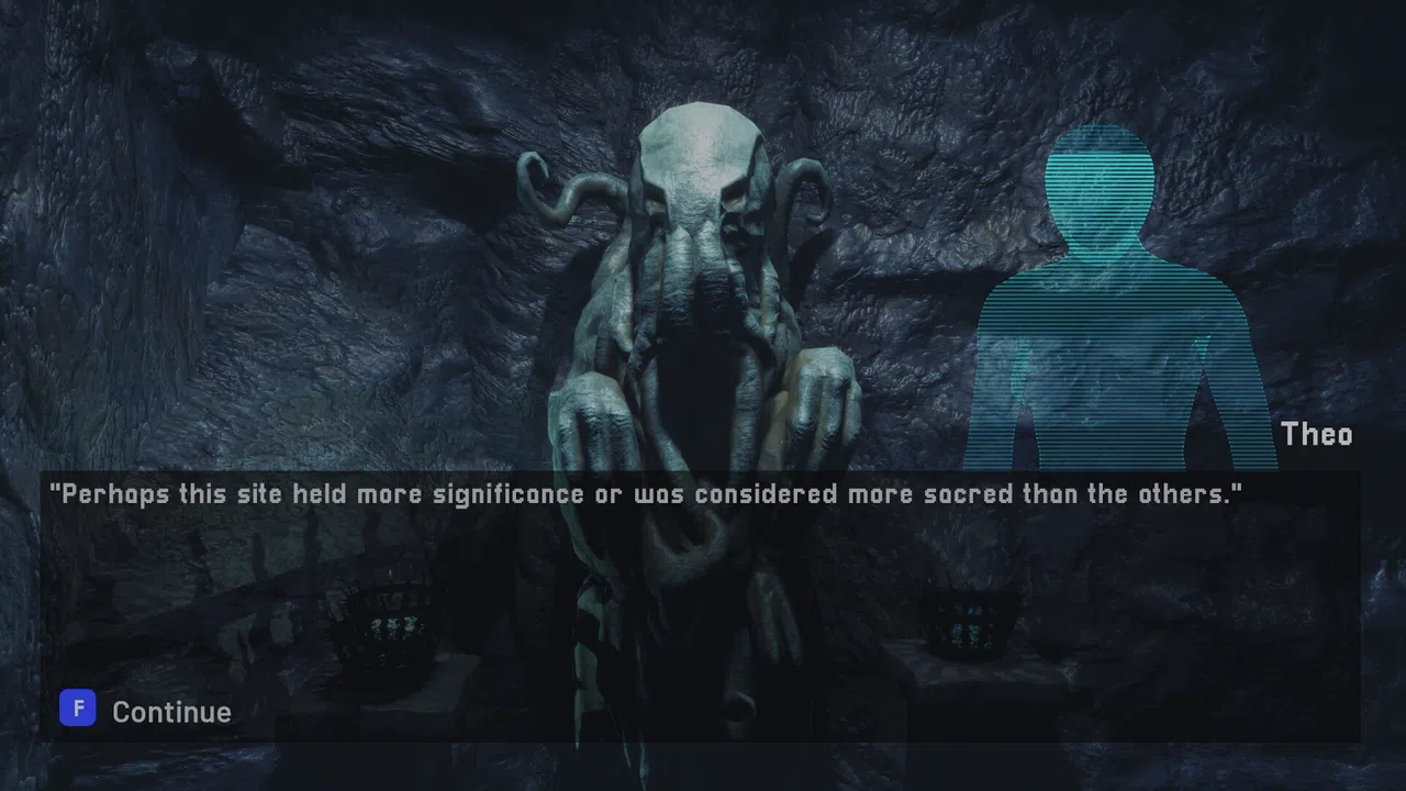 Paradox Patrol Demo Screenshot 10