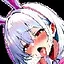 Do you like me, the rabbit? icon