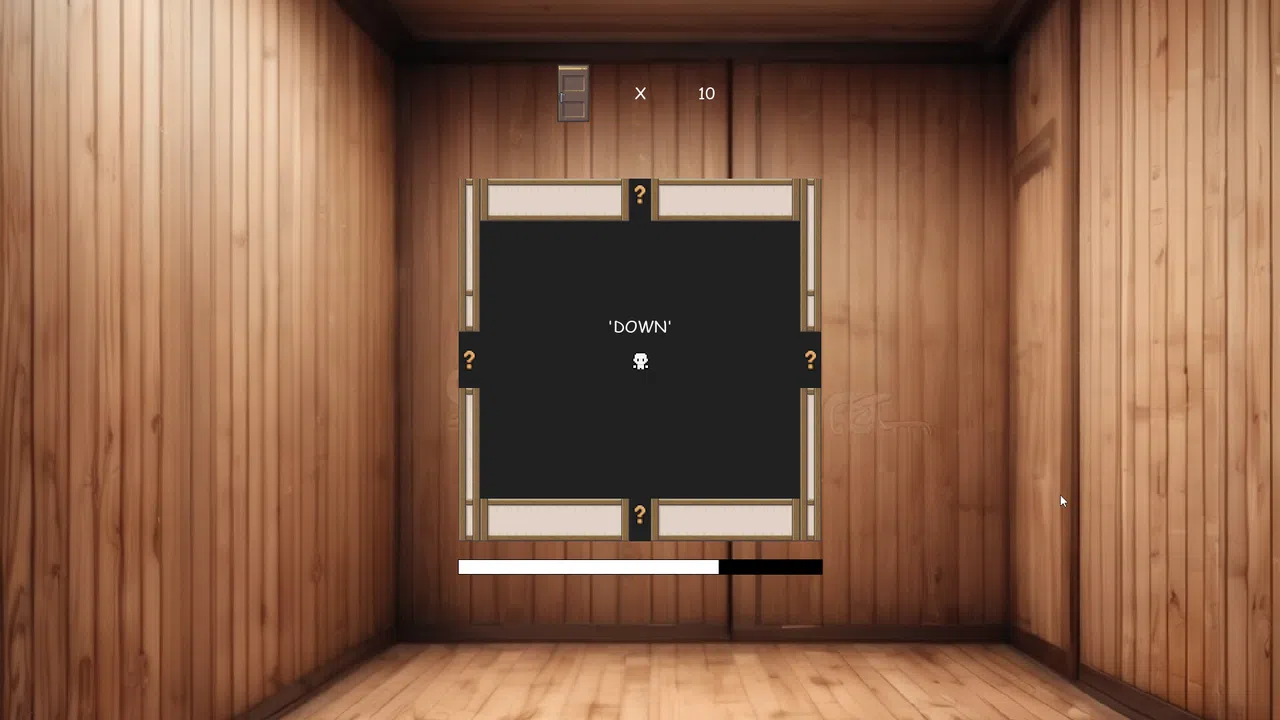 Sweet Room Screenshot 5