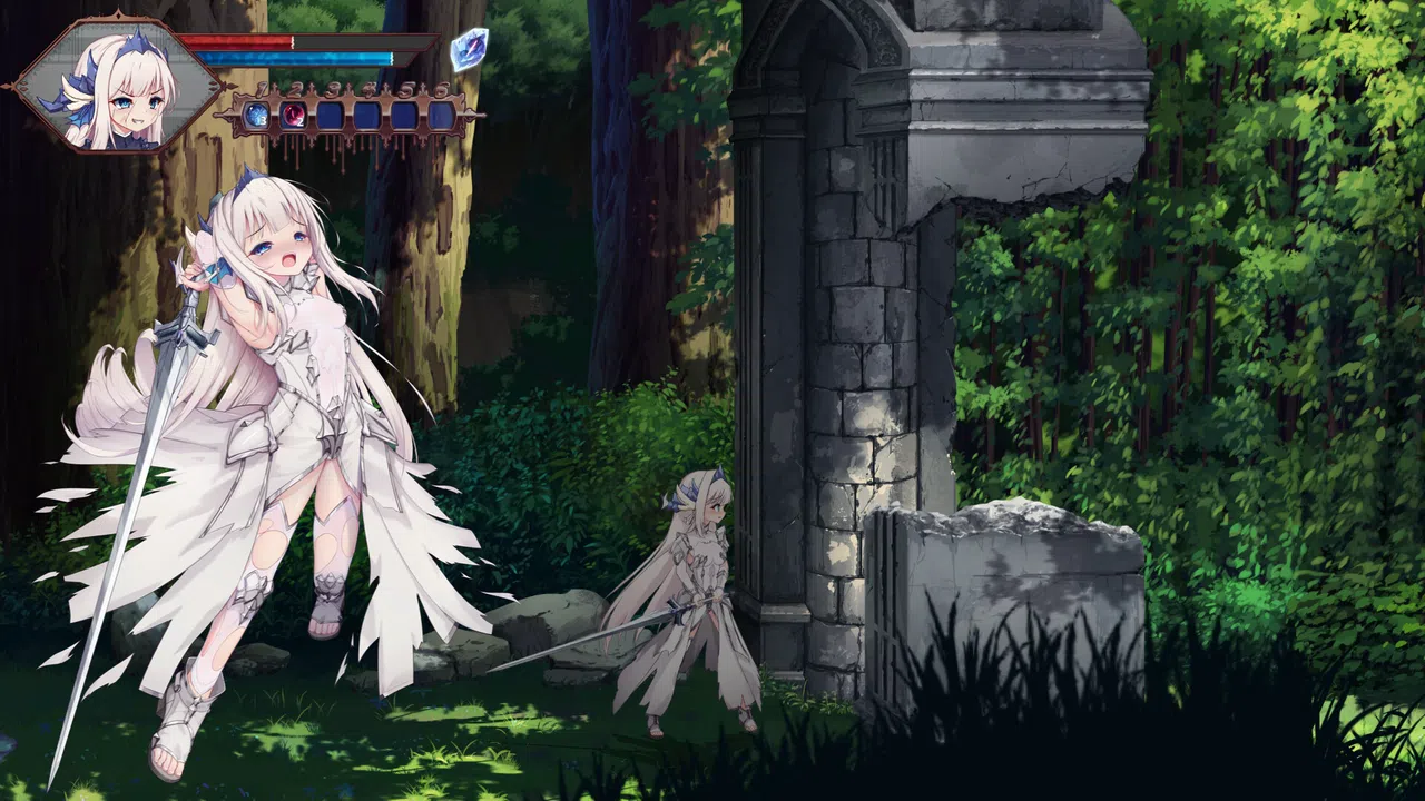 Dragon Battle Princess Screenshot 11