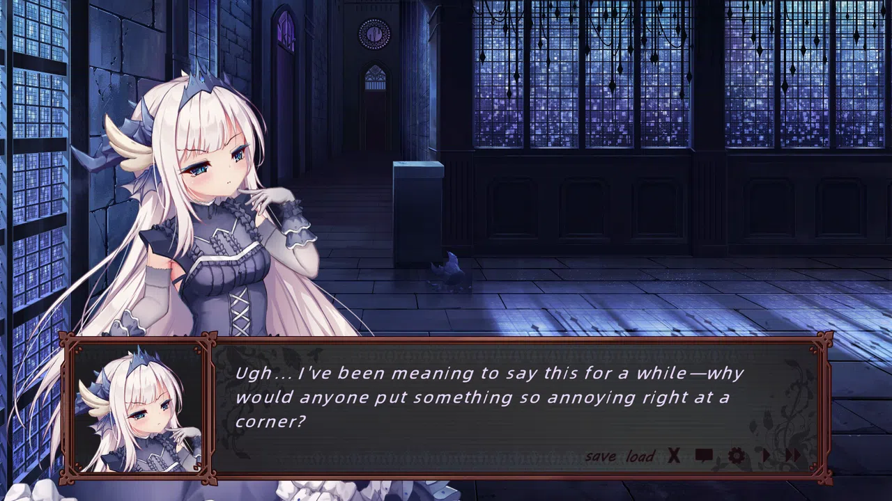 Dragon Battle Princess Screenshot 0