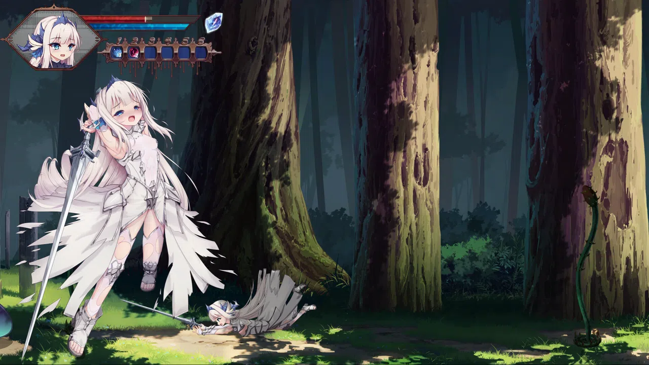 Dragon Battle Princess Screenshot 10