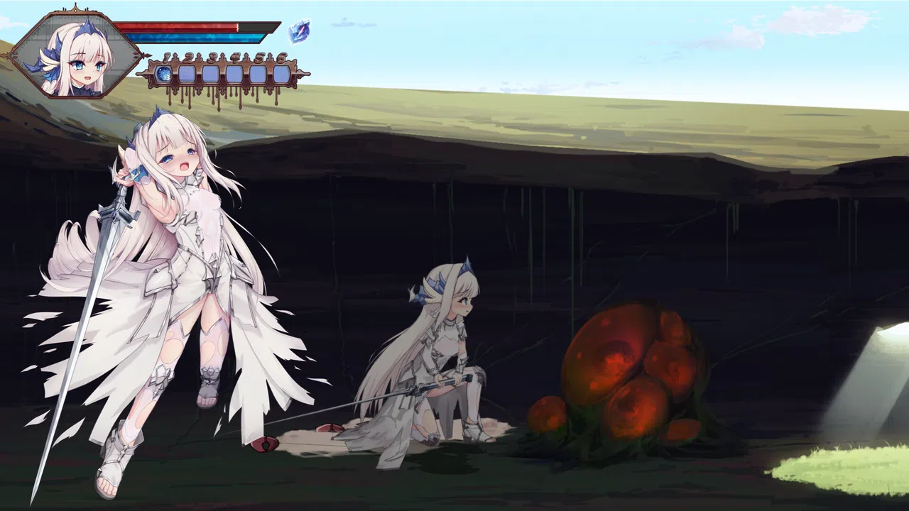 Dragon Battle Princess Screenshot 8