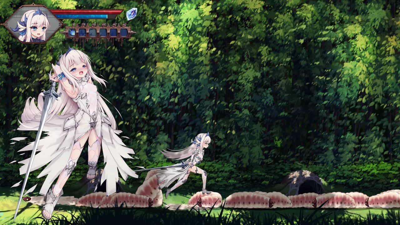 Dragon Battle Princess Screenshot 13