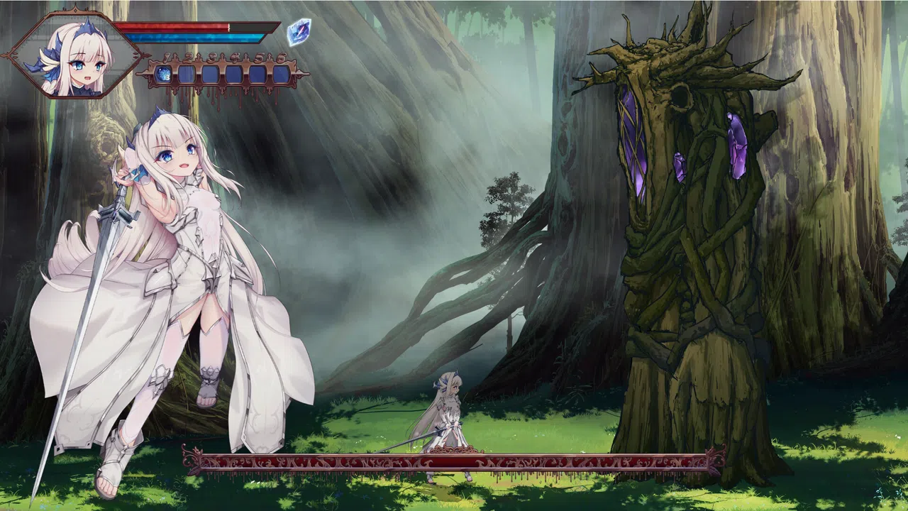 Dragon Battle Princess Screenshot 6