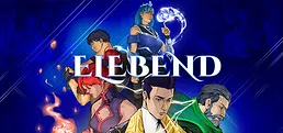 Elebend