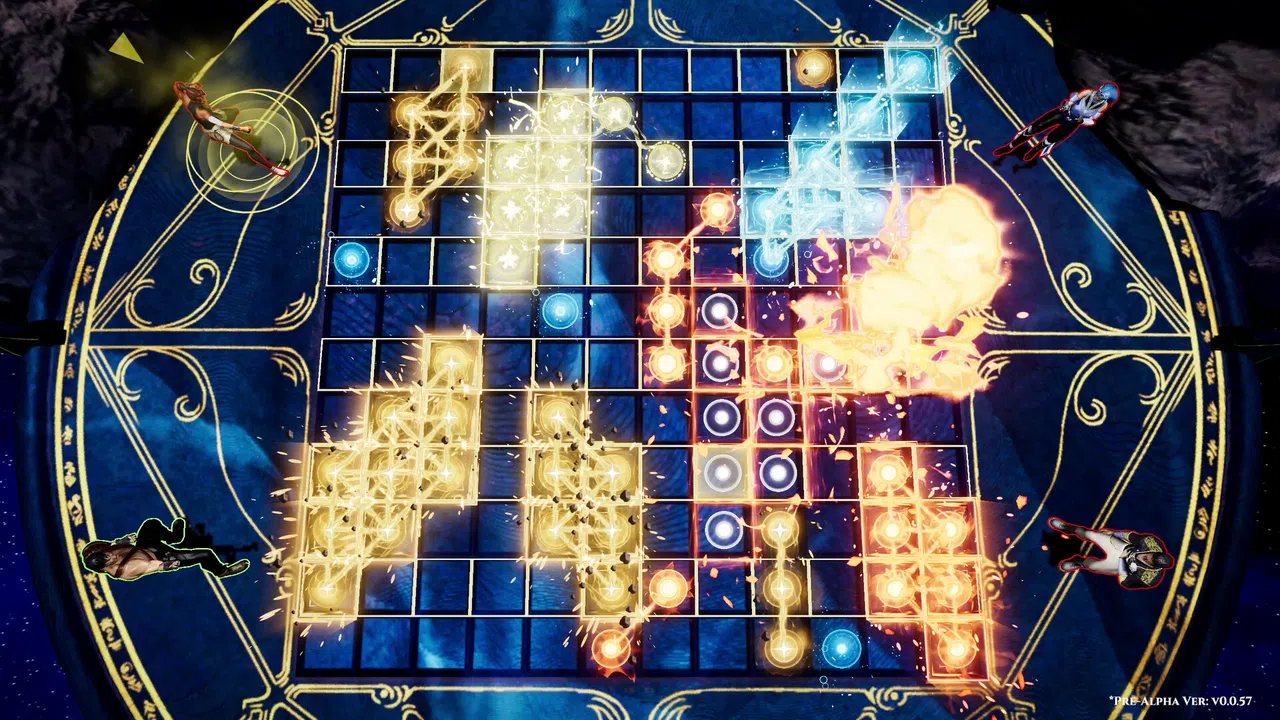 Elebend Screenshot 5