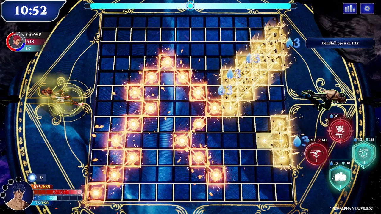 Elebend Screenshot 2