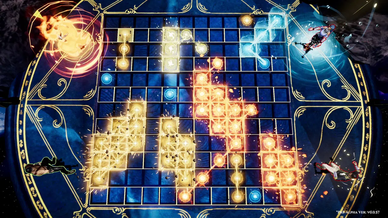 Elebend Screenshot 3