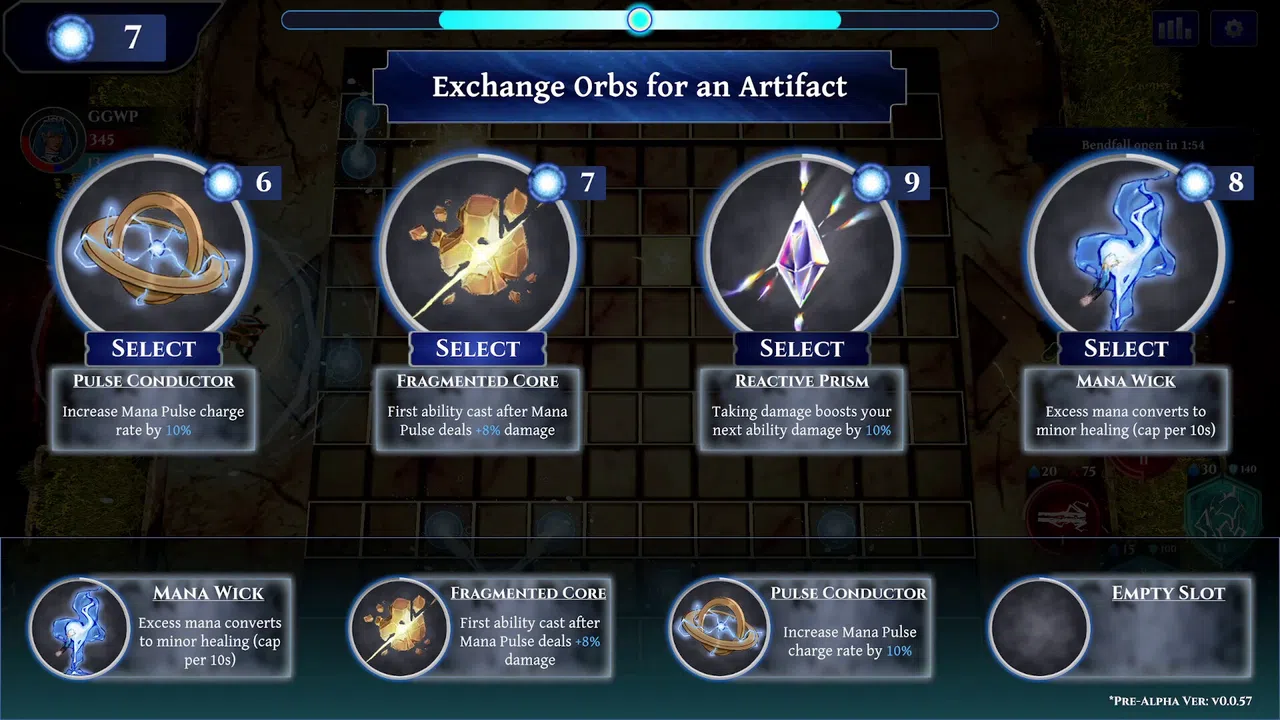 Elebend Screenshot 4