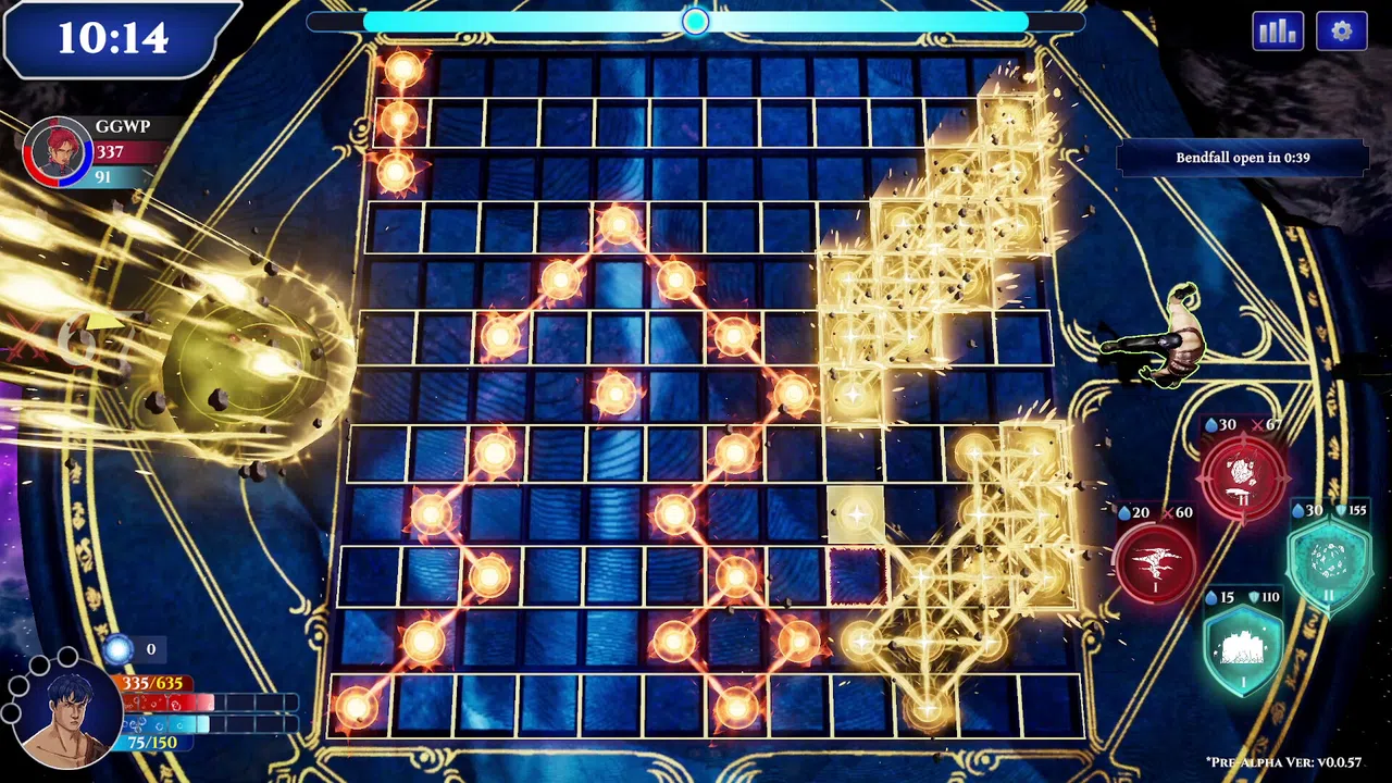 Elebend Screenshot 0